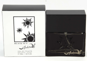 Salvador Dali Black Sun EDT 30ml 4