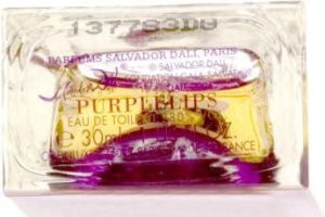 Salvador Dali EDT 30 ml 5