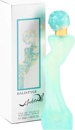 Salvador Dali Dalistyle EDT (woda toaletowa) 30 ml 1