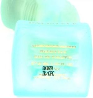 Salvador Dali Dalistyle EDT (woda toaletowa) 30 ml 5