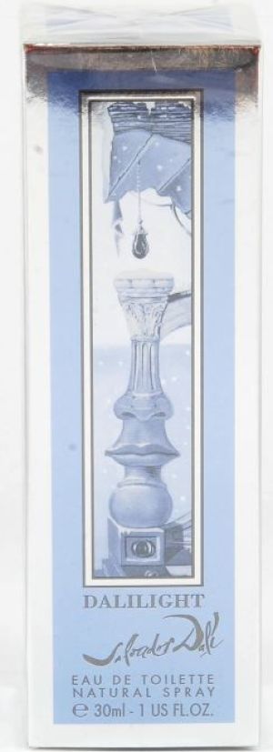 Salvador Dali Dalilight EDT 30 ml 2