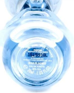 Salvador Dali Dalilight EDT 30 ml 5