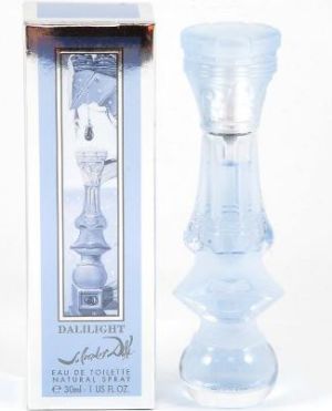 Salvador Dali Dalilight EDT 30 ml 6