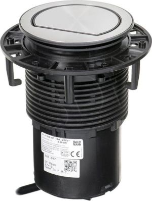 Bachmann Elevator 2m 2