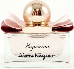 Salvatore Ferragamo Signorina EDP 30 ml 4