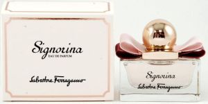 Salvatore Ferragamo Signorina EDP 30 ml 5