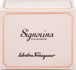 Salvatore Ferragamo Signorina EDP 50 ml 2