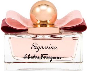 Salvatore Ferragamo Signorina EDP 50 ml 4