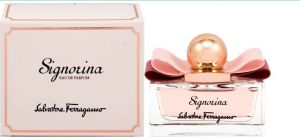 Salvatore Ferragamo Signorina EDP 50 ml 5