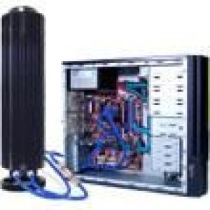 Wentylator Zalman Reserator Plus 1