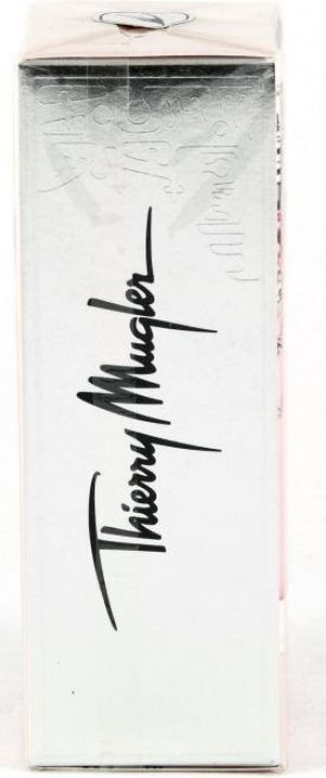 Mugler Womanity Eau Pour Elles EDT/S 50ML 3