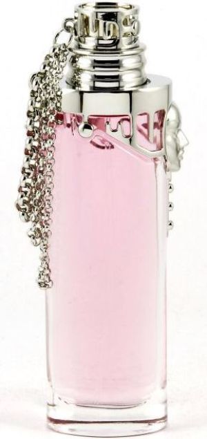 Mugler Womanity Eau Pour Elles EDT/S 50ML 4