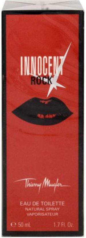 Mugler Angel Innocent Rock EDT 50ml 2