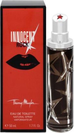 Mugler Angel Innocent Rock EDT 50ml 6