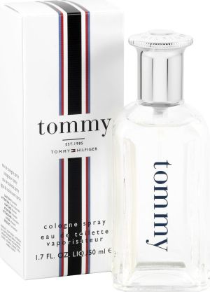 Tommy Hilfiger Tommy EDC 50 ml 1