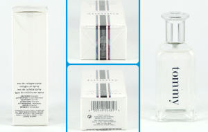 Tommy Hilfiger Tommy EDC 50 ml 3