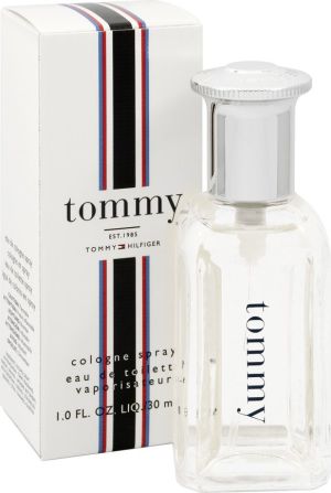 Tommy Hilfiger Tommy EDC 30 ml 1