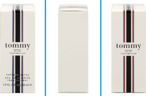 Tommy Hilfiger Tommy EDC 30 ml 2