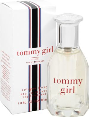 Tommy Hilfiger Girl EDT 30 ml 1