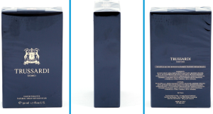 Trussardi Uomo EDT 50 ml 2