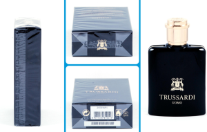 Trussardi Uomo EDT 50 ml 3