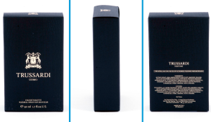 Trussardi Uomo EDT 50 ml 4