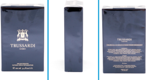 Trussardi Uomo EDT 100 ml 2