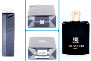 Trussardi Uomo EDT 100 ml 3
