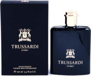 Trussardi Uomo EDT 100 ml 4