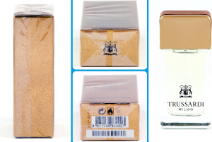 Trussardi My Land EDT 30 ml 3