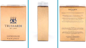 Trussardi My Land EDT 100 ml 2