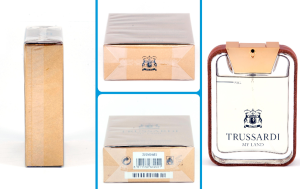 Trussardi My Land EDT 100 ml 3