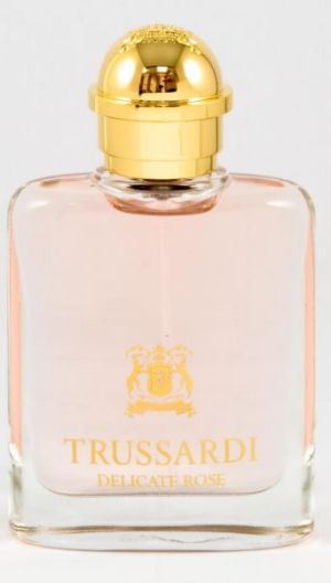 Trussardi Delicate Rose EDT 30 ml 4