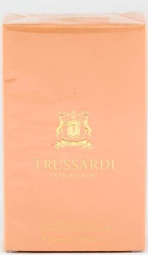 Trussardi Delicate Rose EDT 50 ml 2