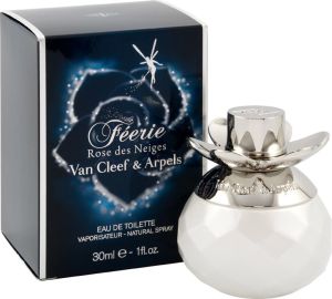 Van Cleef & Arpels Feerie Rose Des Neiges EDT 30ml 1