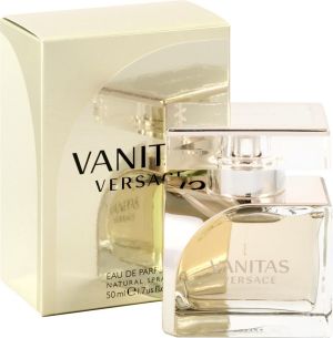 Versace Vanitas EDP 50 ml 1