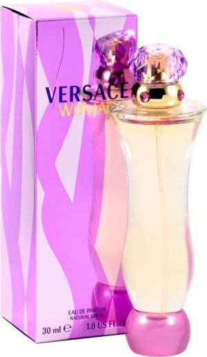 Versace Woman EDP 30 ml 1