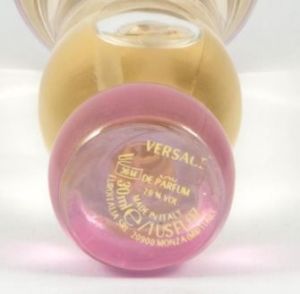 Versace Woman EDP 30 ml 6