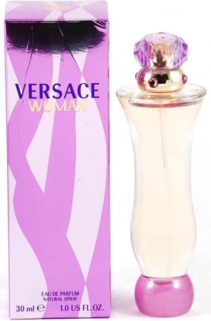 Versace Woman EDP 30 ml 7