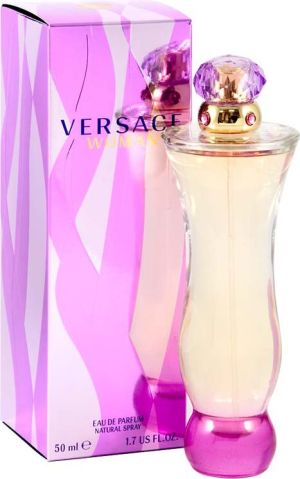 Versace Woman EDP 50 ml 1