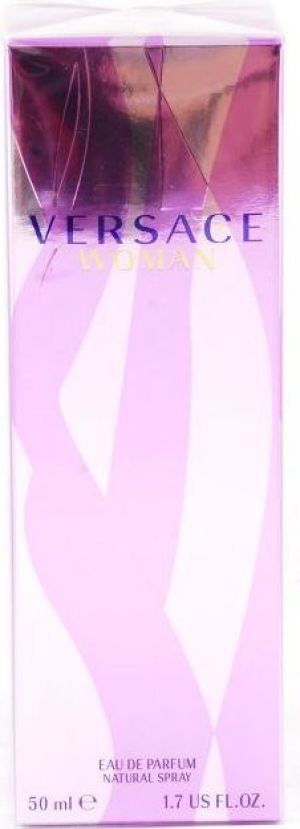 Versace Woman EDP 50 ml 2