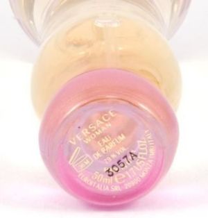 Versace Woman EDP 50 ml 5