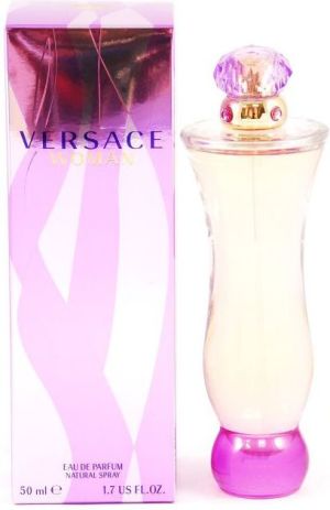 Versace Woman EDP 50 ml 6