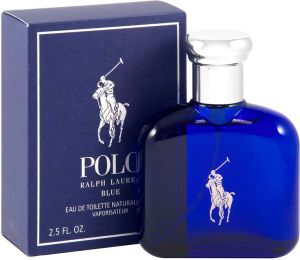 Ralph Lauren Polo Blue EDT 75 ml 1