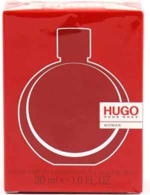 Hugo Boss Woman EDP 30 ml 2