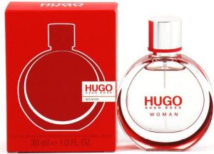 Hugo Boss Woman EDP 30 ml 7