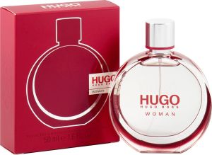 Hugo Boss Woman EDP 50 ml 2