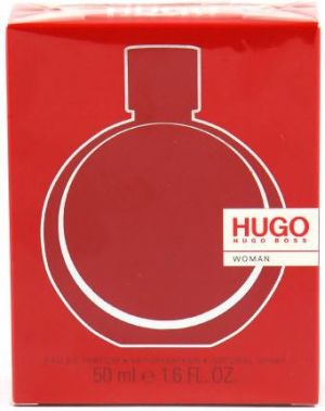Hugo Boss Woman EDP 50 ml 3