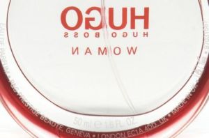 Hugo Boss Woman EDP 50 ml 6