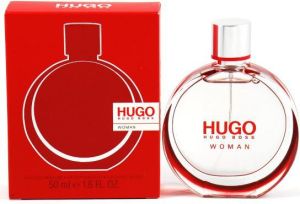 Hugo Boss Woman EDP 50 ml 7